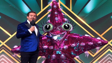 The Masked Singer Сезон 5