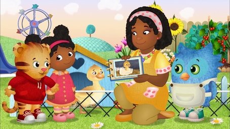 Duckling Goes Home (2014) - Episode 69 poster and promotional image