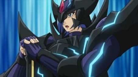 Solitary Fight (2011) - Episode 48 poster and promotional image