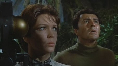 Crack of Doom (1966) - Episode 6 poster and promotional image