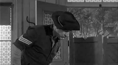 Will the Real Captain Try to Stand Up? (1966) - Episode 34 poster and promotional image