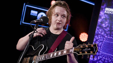 BBC Radio 1's Live Lounge Сезон 20
