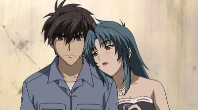 His Problem (2005) - Episode 11 poster and promotional image