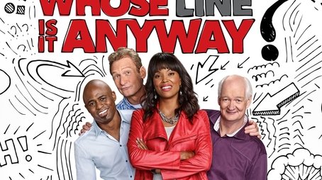 Season 12 & 13 (2023) - Season 12 poster and promotional image