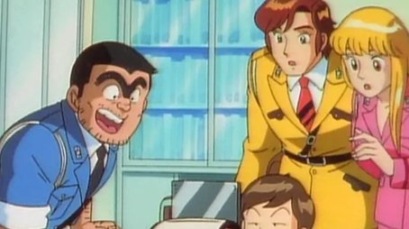 Episode 34 (1997) - Episode 34 poster and promotional image