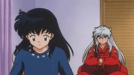 Gap Between the Ages