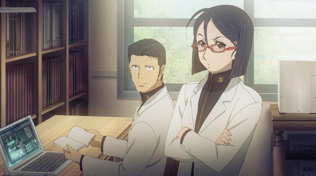 宇宙戦艦ヤマト２１９９ Сезон 1