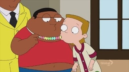 Brown History Month (2010) - Episode 19 poster and promotional image