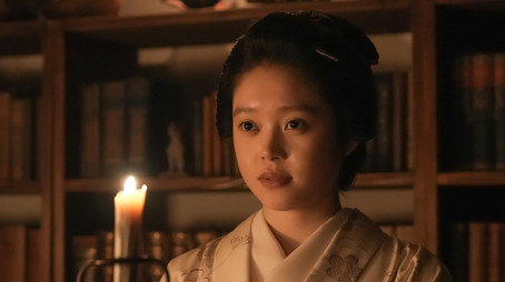 ばけばけ Stagione 1