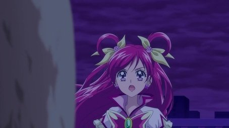 Power of Hope ~Precure Full Bloom~111