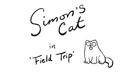 Simon's Cat Сезон 9