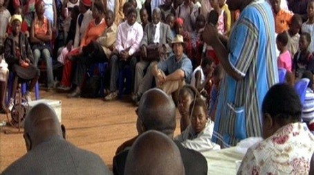 Digging for the Truth Sezóna 1