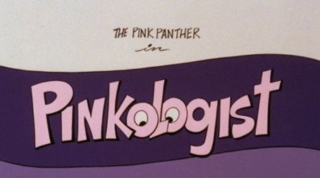 The All New Pink Panther Show Stagione 1