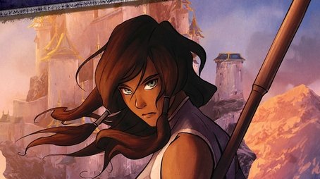 Book Three: Change (2014) - Season 3 poster and promotional image