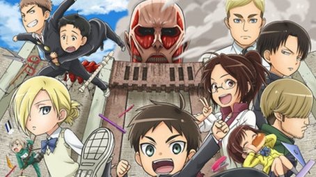 Season 1 (2015) - Season 1 poster and promotional image