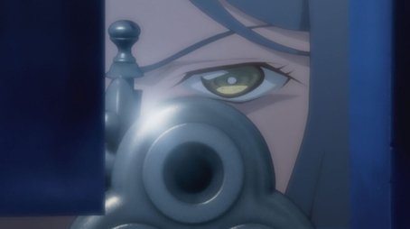 Chapter of Assassination (2008) - Episode 10 poster and promotional image