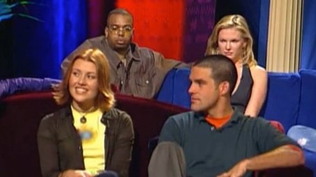 The Real World Unmasked: Reunion Special (2000) - Episode 24 poster and promotional image
