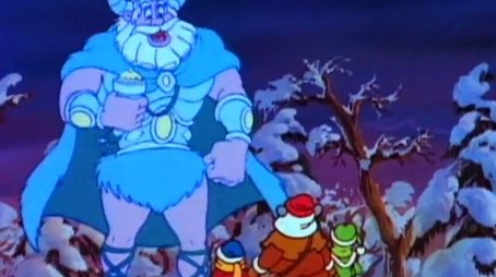 Snows Your Old Man (1987) - Episode 10 poster and promotional image