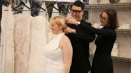 Say Yes To The Dress: Lancashire Sezóna 1
