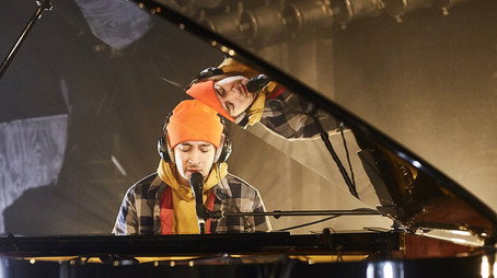 BBC Radio 1's Live Lounge Сезон 20