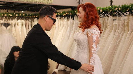 Say Yes To The Dress: Lancashire Sezóna 1