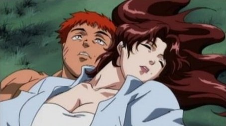 Lullaby (2001) - Episode 14 poster and promotional image