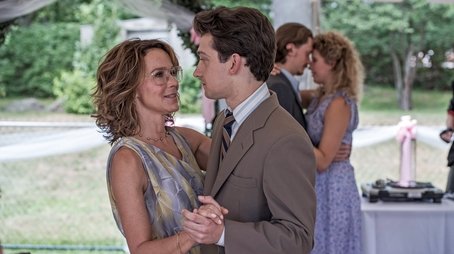The Wedding (2016) - Episode 9 poster and promotional image