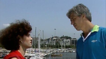 Episode 155 (1985) - Episode 155 poster and promotional image
