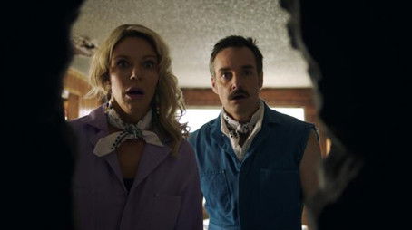 Demo Day (2020) - Episode 2 poster and promotional image