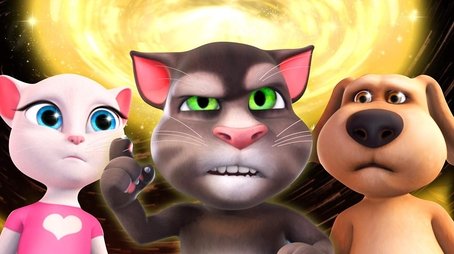 The Cool and the Nerd (2017) - Episode 7 poster and promotional image