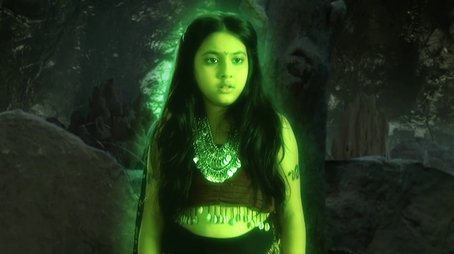 Agni Dev steps down as Senapati (2014) - Episode 29 poster and promotional image