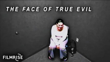 The Interrogation Room Hosted by Vivica A. Fox Stagione 1