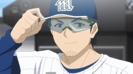 Catch Me at the Ballpark!14