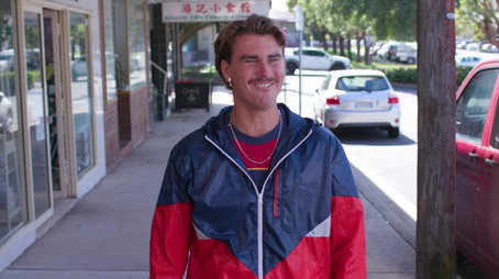 Superwog - Miniseries Évad 1