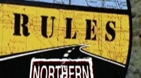 The Northern Trail (1998) - Season 5 poster and promotional image