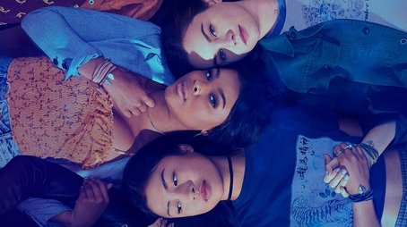 Season 1 (2018) - Season 1 poster and promotional image