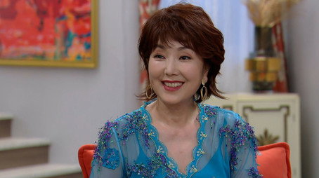 황금가면 Stagione 1