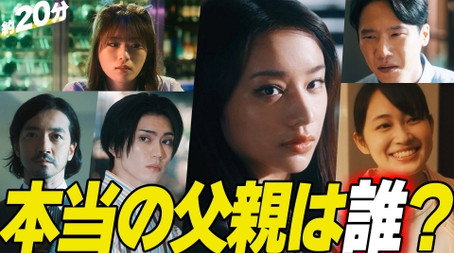 離婚弁護士 スパイダー Stagione 1