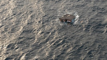 Surviving the Tsunami (2011) - Episode 2 poster and promotional image