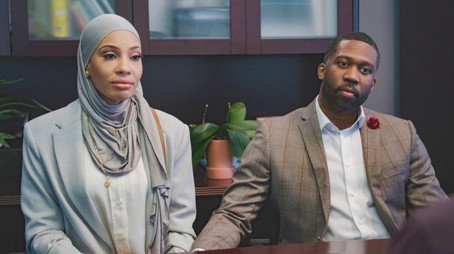 90 Day Fiancé: Happily Ever After? 시즌 7