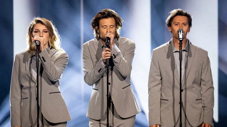 The Voice van Vlaanderen 시즌 9