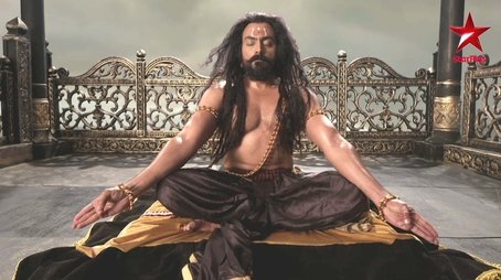 Ravan's Death Predictions (None) - Episode 40 poster and promotional image