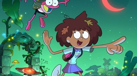 Season 1 (2019) - Season 1 poster and promotional image