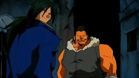 PHASE 17: The Many Yesterdays and Todays (1999) - Episode 17 poster and promotional image