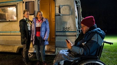 Tuesday, 23rd January 2024 (2024) - Episode 12 poster and promotional image