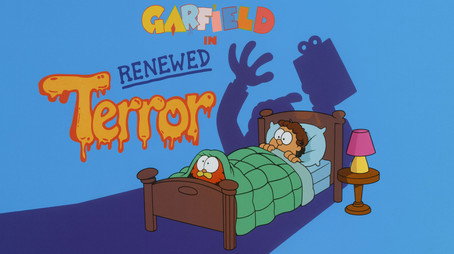 Garfield and Friends 시즌 5