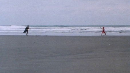 Igam vs. Takeru (1987) - Episode 10 poster and promotional image