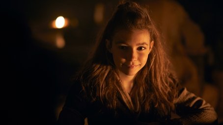War Chest (2021) - Episode 3 poster and promotional image