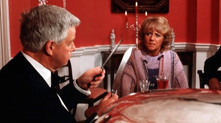 The Thirteenth Reunion (1980) - Episode 2 poster and promotional image