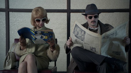 Au service de la France Stagione 2